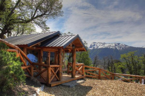 Paraiso de Montaña
